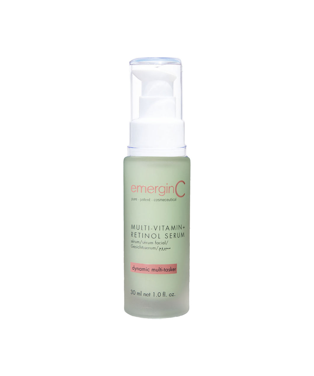 EmerginC - Multi-Vit. + Retinol Serum