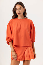 Load image into Gallery viewer, Sundays -  Marris Pullover
