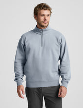 Load image into Gallery viewer, Beyond Yoga - Luxefleece Half Zip
