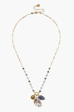 Load image into Gallery viewer, Chan Luu Tulum Charm Necklace
