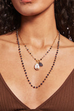 Load image into Gallery viewer, Chan Luu Tulum Charm Necklace
