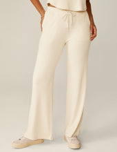 Load image into Gallery viewer, Beyond Yoga - Well Traveled Wide Leg Pant
