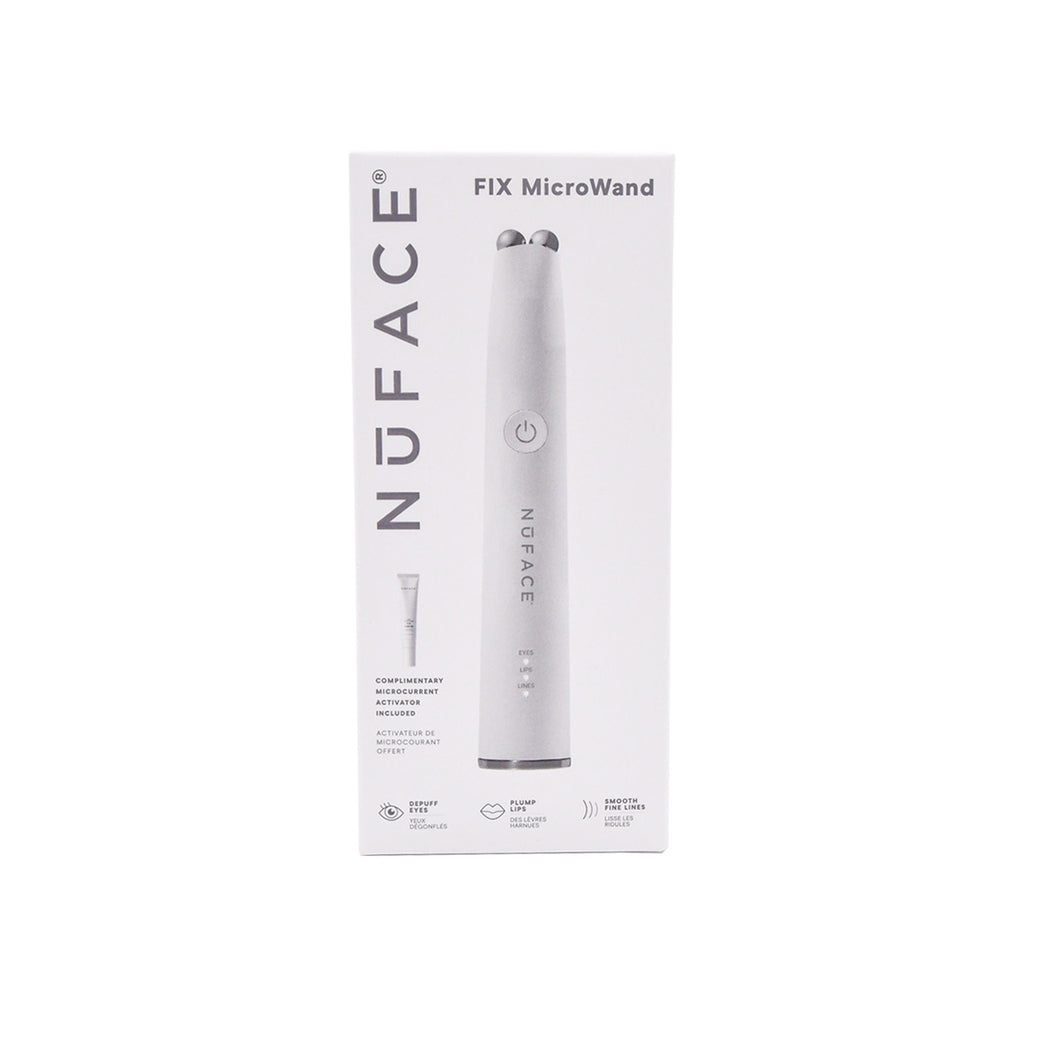 Nuface - FIX Microwand