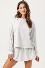 Load image into Gallery viewer, Sundays - Okley Pullover
