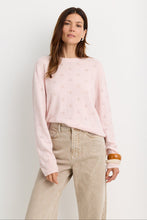 Load image into Gallery viewer, One Gray Day - Georgie Cashmere Sweater
