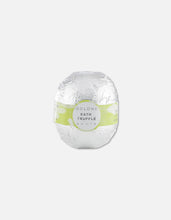 Load image into Gallery viewer, Zents - Bespoke Oolong Bath Truffle

