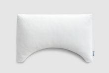 Load image into Gallery viewer, Cal-a-Vie Cool + Adjustable Pillow
