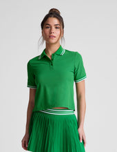Load image into Gallery viewer, Beyond Yoga - Country Club Polo
