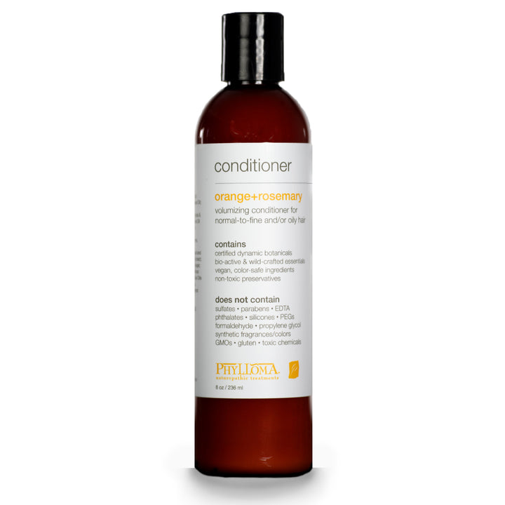 Phylloma - Conditioner (Orange + Rosemary)