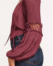 Load image into Gallery viewer, Ramy Brook - Ayla Blouse
