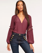 Load image into Gallery viewer, Ramy Brook - Ayla Blouse
