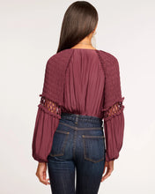 Load image into Gallery viewer, Ramy Brook - Ayla Blouse
