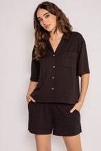 Load image into Gallery viewer, PJ Salvage - Jammie Essentials Top
