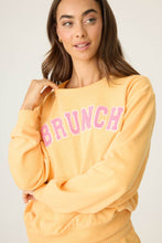 Load image into Gallery viewer, PJ Salvage - Brunch Sweatshirt
