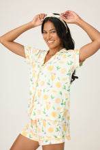 Load image into Gallery viewer, PJ Salvage - Mimosa PJ Set
