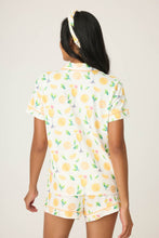 Load image into Gallery viewer, PJ Salvage - Mimosa PJ Set
