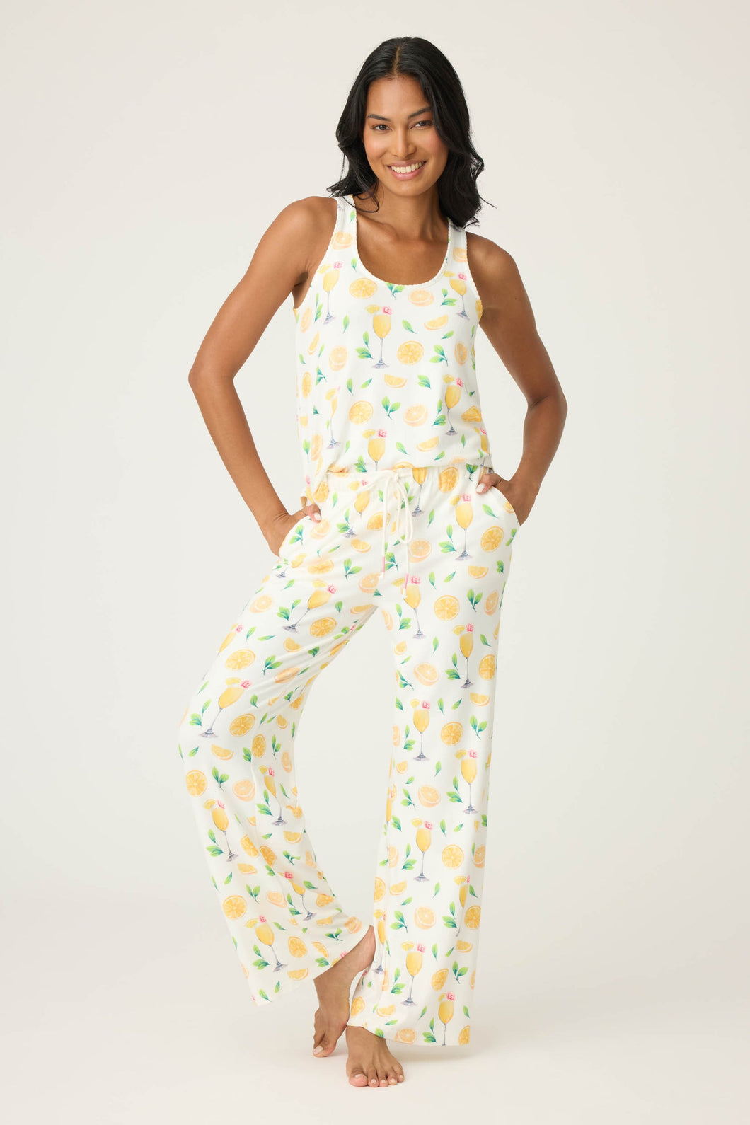 PJ Salvage - Mimosa Pant