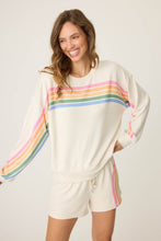 Load image into Gallery viewer, PJ Salvage - Over the Rainbow LS
