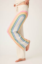 Load image into Gallery viewer, PJ Salvage - Over the Rainbow Pant
