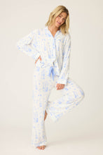 Load image into Gallery viewer, PJ Salvage - Parisian Dreams PJ Set
