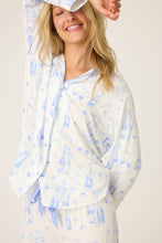 Load image into Gallery viewer, PJ Salvage - Parisian Dreams PJ Set
