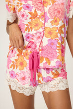 Load image into Gallery viewer, PJ Salvage - Sweet Dreams Floral Short
