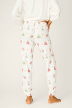 Load image into Gallery viewer, PJ Salvage - Feline Festive Cat Print Pant
