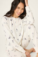 Load image into Gallery viewer, PJ Salvage - My Dog is My Valentine LS
