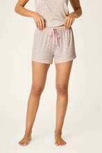 Load image into Gallery viewer, PJ Salvage - Luxe Leopard Dreams Short
