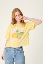 Load image into Gallery viewer, PJ Salvage - La Dolce Spritz Limoncello Tee
