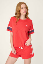 Load image into Gallery viewer, PJ Salvage - Star Spangled Tee

