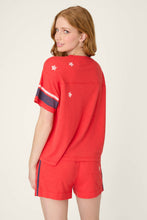 Load image into Gallery viewer, PJ Salvage - Star Spangled Tee
