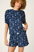 Load image into Gallery viewer, PJ Salvage - Bonjour Babe Short
