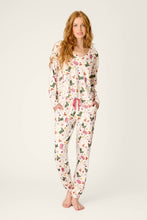 Load image into Gallery viewer, PJ Salvage - Saddle Up Jogger Pant
