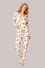 Load image into Gallery viewer, PJ Salvage - Saddle Up Jogger Pant
