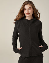 Load image into Gallery viewer, Beyond Yoga - Spacedye High Energy Hoodie
