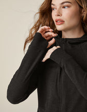 Load image into Gallery viewer, Beyond Yoga - Spacedye High Energy Hoodie
