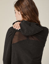 Load image into Gallery viewer, Beyond Yoga - Spacedye High Energy Hoodie
