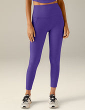 Load image into Gallery viewer, Beyond Yoga - Out Of Pocket HW Midi Legging-Assorted Colors

