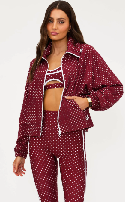 Beach Riot -  Casen Jacket