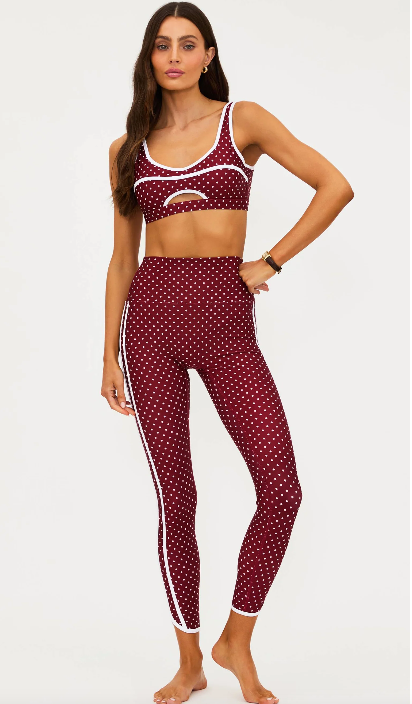 Beach Riot -  Rella Legging