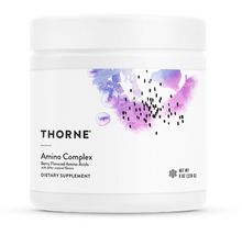 Load image into Gallery viewer, Thorne Amino Complex Berry
