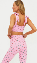 Load image into Gallery viewer, Beach Riot -  Amelia Top Mon Cheri
