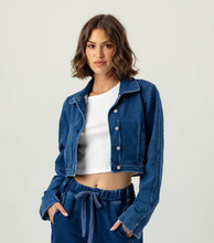 Load image into Gallery viewer, Sundays -  Jane Jacket

