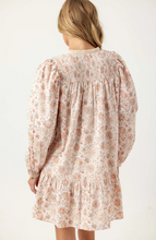 Load image into Gallery viewer, Sundays -  Adley Dress
