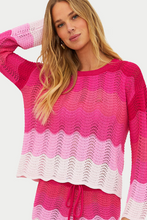 Load image into Gallery viewer, Beach Riot -  Beach Sweater
