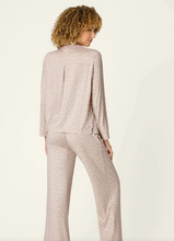 Load image into Gallery viewer, PJ Salvage - Luxe Leopard Dreams LS Set
