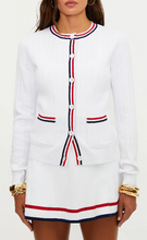 Load image into Gallery viewer, Beach Riot -  Ally Cardigan Heritage
