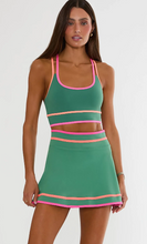 Load image into Gallery viewer, Beach Riot - Anari Top Rally Green
