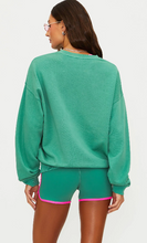 Load image into Gallery viewer, Beach Riot - Devyn Oversized Sweatshirt
